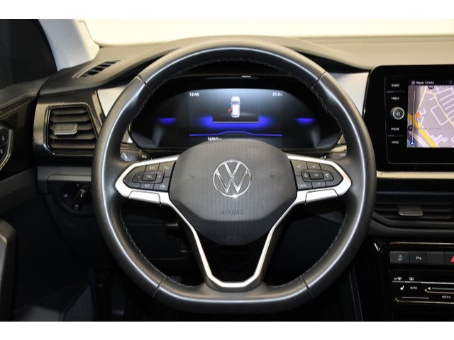Volkswagen T-Cross - Bild 6