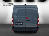 Opel Movano B KaWa HKa L2H2 3,5t NAVI Kamera DAB Klim - Opel LKWs