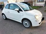 Fiat  500c 1.2 - Fiat 500C mit Benzin-Antrieb: Limousine, Schaltgetriebe
