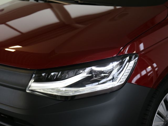 Volkswagen Caddy 1.5TSI LED KAMERA 5J GARANTIE FLÜGELTÜR