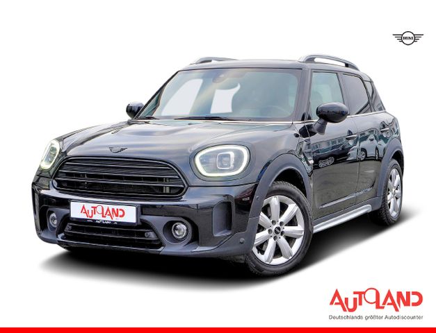 MINI Countryman Cooper 1.5  Classic LED Nav Sitzheizu