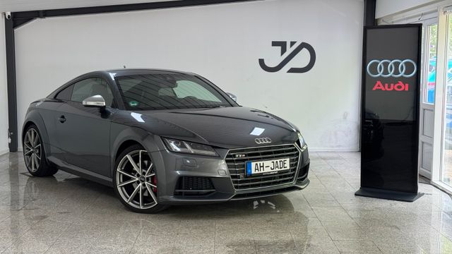 Audi TTS Quattro *Bang&Olufsen*MatrixLED*Nappa