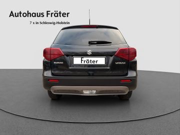 Fotografie 7 des Suzuki Vitara 1.4 Comfort | Allwetter |