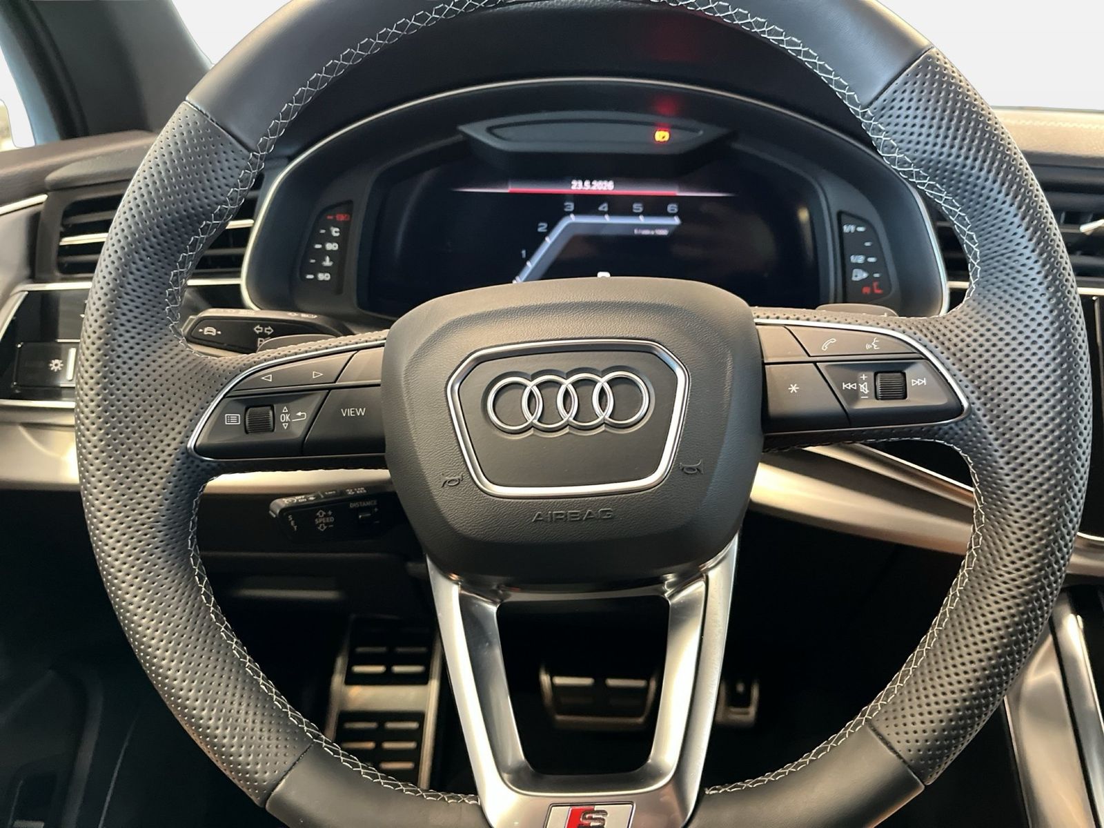 Audi Q7 - Bild 17