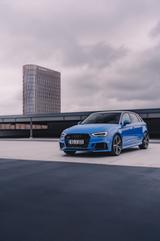 Audi RS3 / 280kmh / TÜV Neu