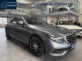 Mercedes-Benz E 400 4M-DESIGNO-MAGNO-AIRMATIC-SITZKLIMA-PANO - Mercedes-Benz E 400 d Gebrauchtwagen
