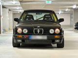 BMW 318is E30 2 Türer - BMW 318 aus 1990