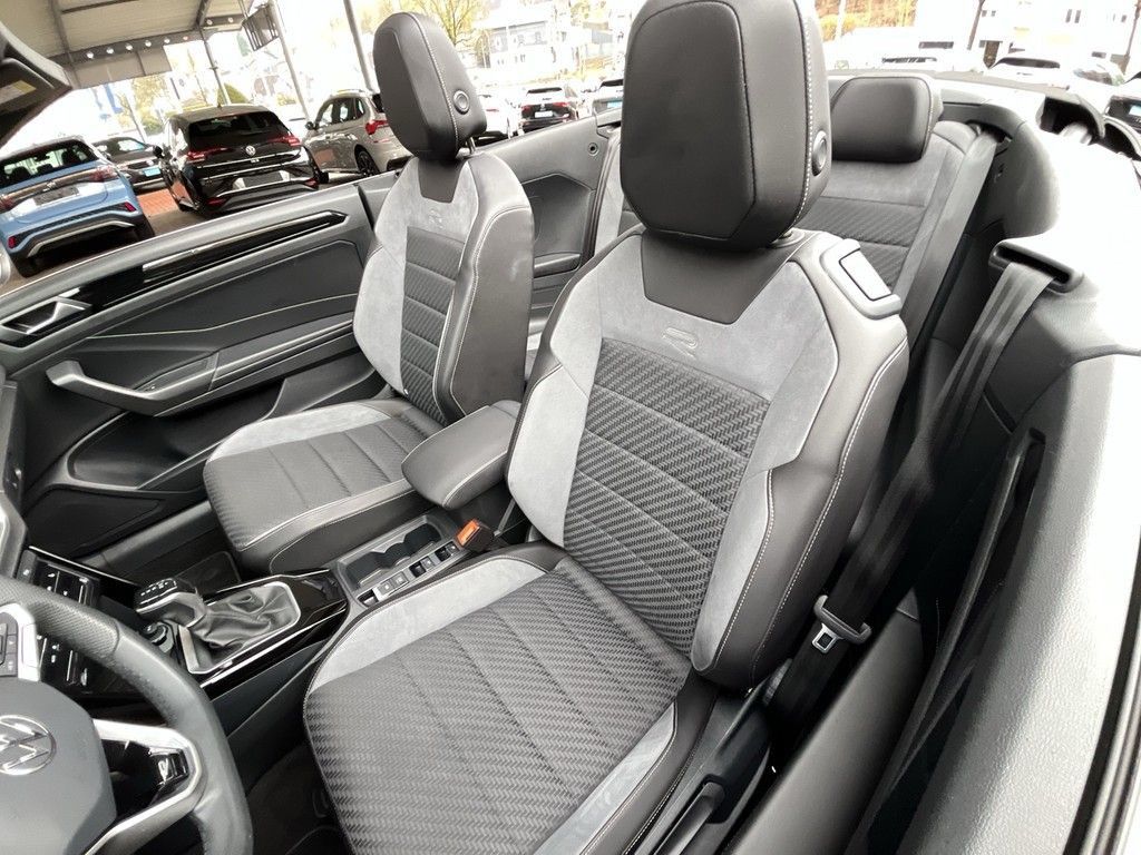 Volkswagen T-Roc - Bild 12