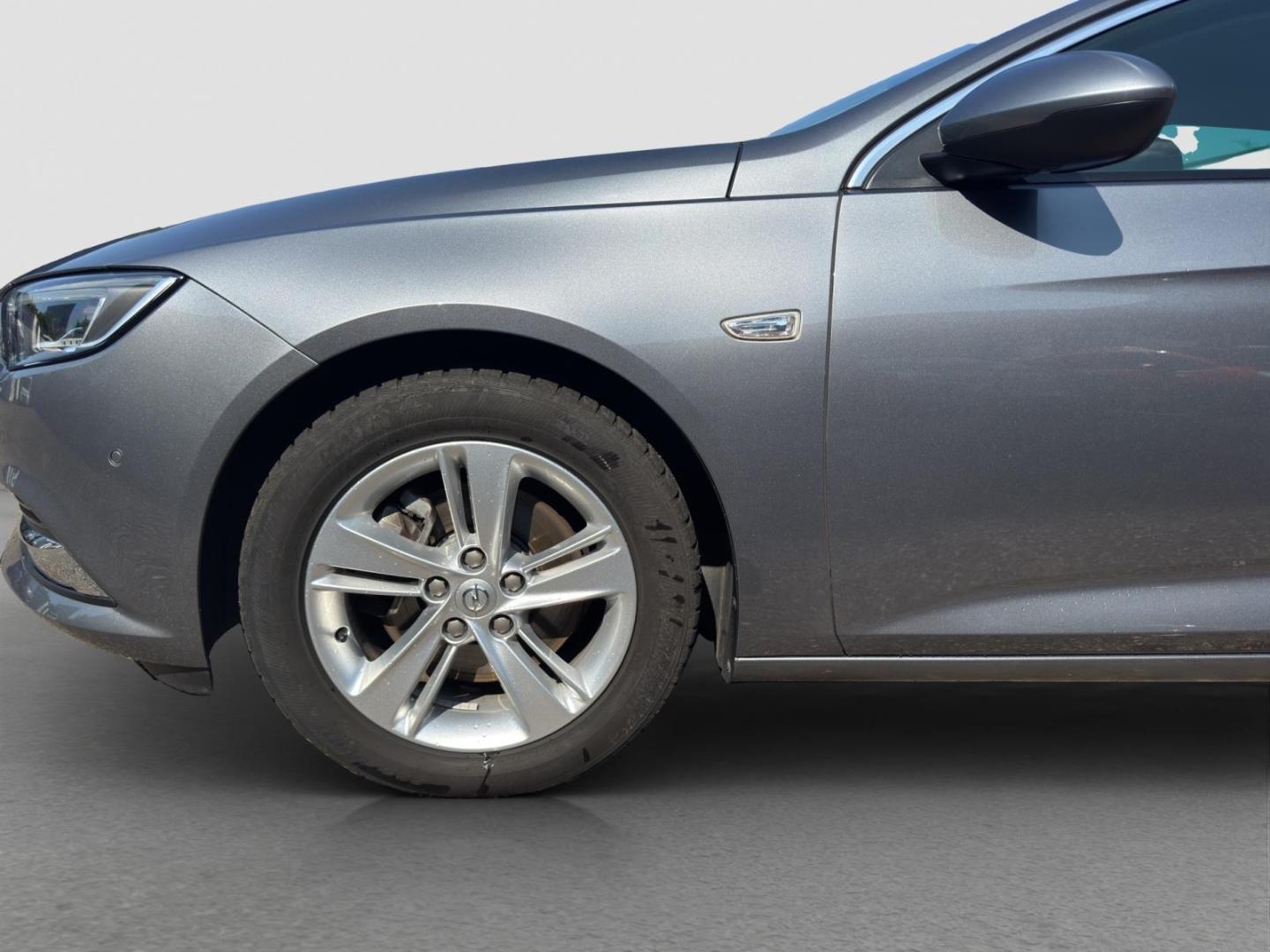 Opel Insignia INNOVATION 2.0 CDTI EU6d-T SPORTS TOURE