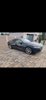 Audi Verkaufe ein Audi A7 Sportback 50 TDi S-Line - Audi A7 in Hamm