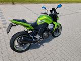 Kawasaki Z750 ABS | 32.695 km | TÜV 06/2028 - KAWASAKI 750 Z
