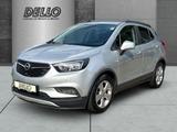 Opel Mokka X 1.4 Turbo Active PDCv+h SHZ Temp Klimaau - Opel Mokka X Active mit Benzin-Antrieb