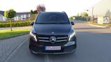 Mercedes-Benz V 300 d Aut. EDITION lang - gebrauchte Mercedes-Benz V 300 aus dem Jahr 2023