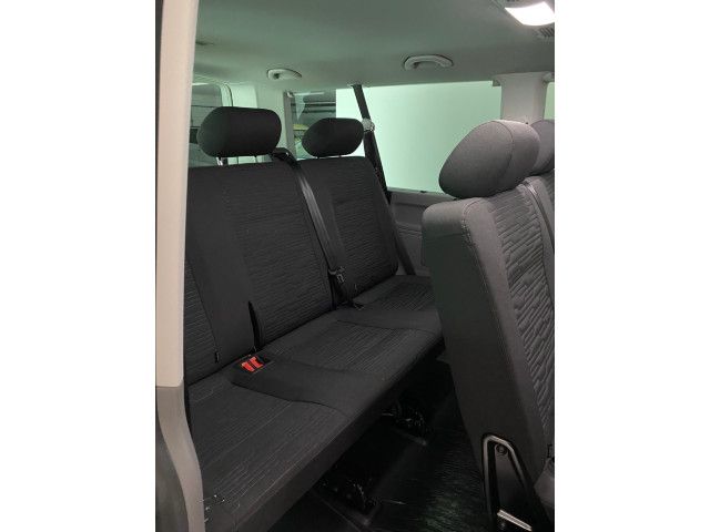 T6.1 Caravelle Comfortline 2.0 TDI DSG L.R. AHK