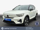 Volvo XC40 Recharge 82 kWh Twin Motor Plus - Volvo XC40 in Dresden