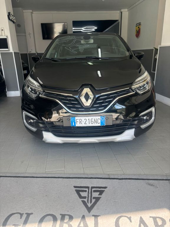 Image of Renault Captur