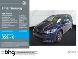 Volkswagen Touran 1.5 TSI ACT OPF Goal - Volkswagen Touran aus 2025