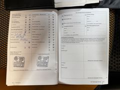 VW Polo V CrossPolo 1er Hand/Standheizung/NAVI/PDC
