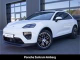 Porsche Macan LED-Matrix BOSE Panoramadach SurroundView 