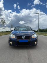 Volkswagen Golf 2.0 T-FSI GTI GTI - Volkswagen Golf aus 2006: GTI