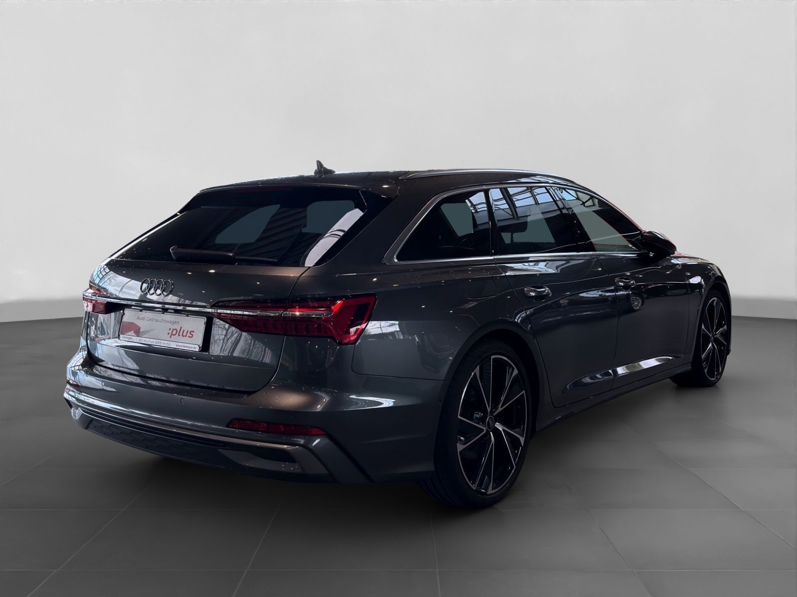 Audi A6 - Bild 3