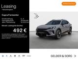 Cupra Formentor 2.0 TDI DSG *SENNHEISER*AHK*PANO*NAVI* - Cupra Formentor mit Diesel-Antrieb: Automatik