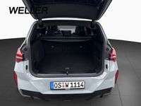 BMW X3 - Vorschau Bild 17