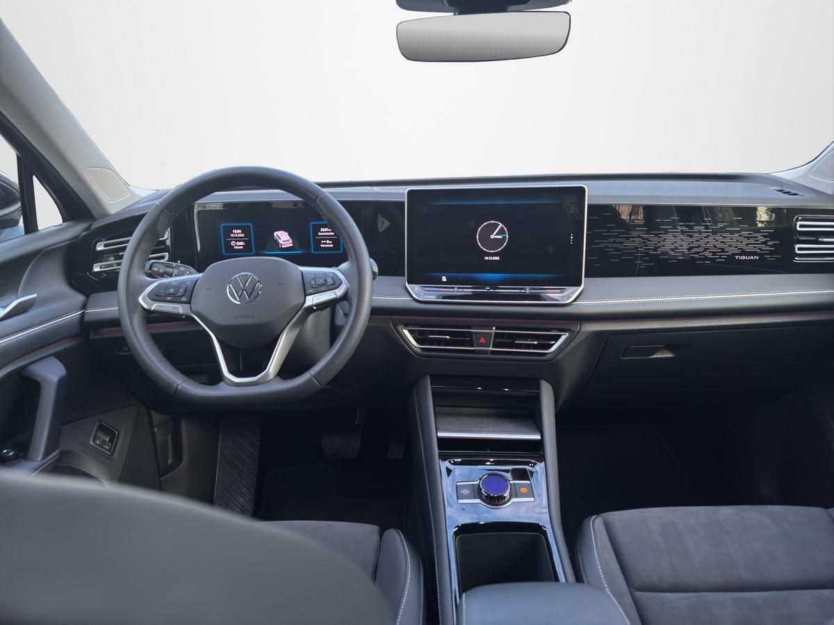 Fahrzeugabbildung Volkswagen Tiguan Elegance 1.5 TSI 200 kW eHybrid