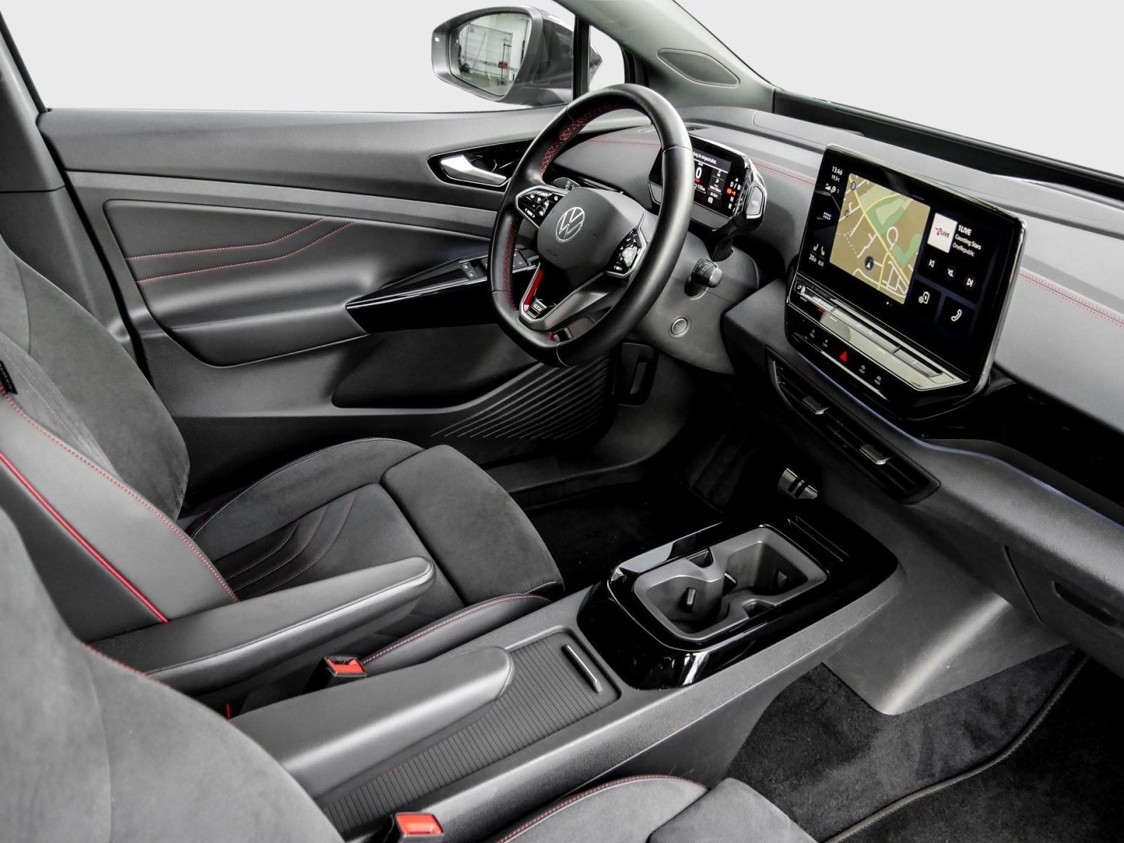 Volkswagen ID.4 GTX IQ.Light Navi TravelAss. Headup Massage imagem 3