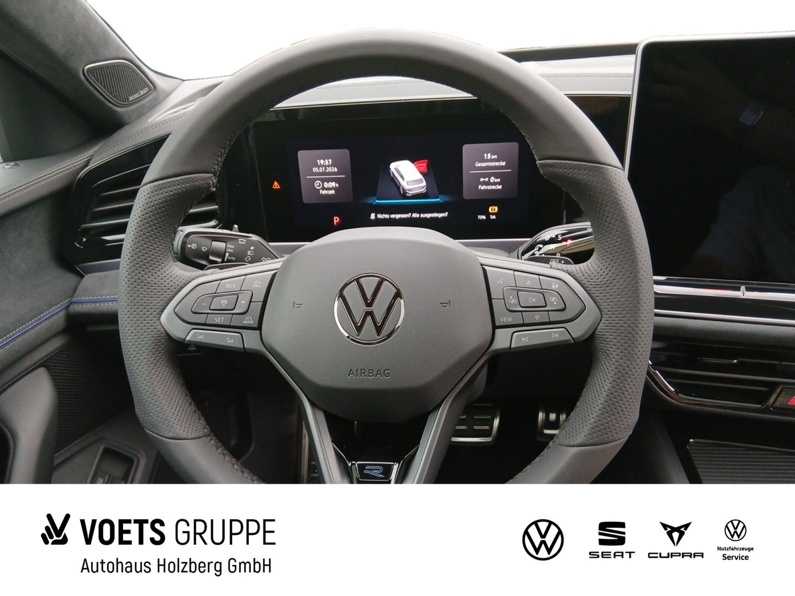 Volkswagen Passat - Bild 10