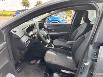 Dacia Sandero Expression TCe 100