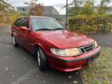 Saab 2.0.Talladega.Klimatr+SD,Zahnr.neu.Alus.Tü26 - Saab aus 1997