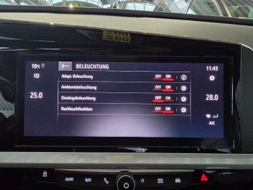 Bild 18 Opel Grandland (X) Grandland GSe AHK/SHZ+LHZ/NAVI/PDC V+H+360CAM/KL