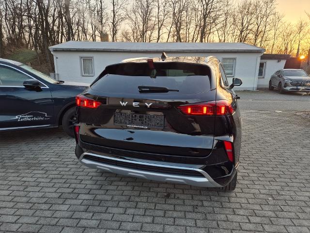 GWM WEY 05 Premium 4WD AHZV abnehmbar