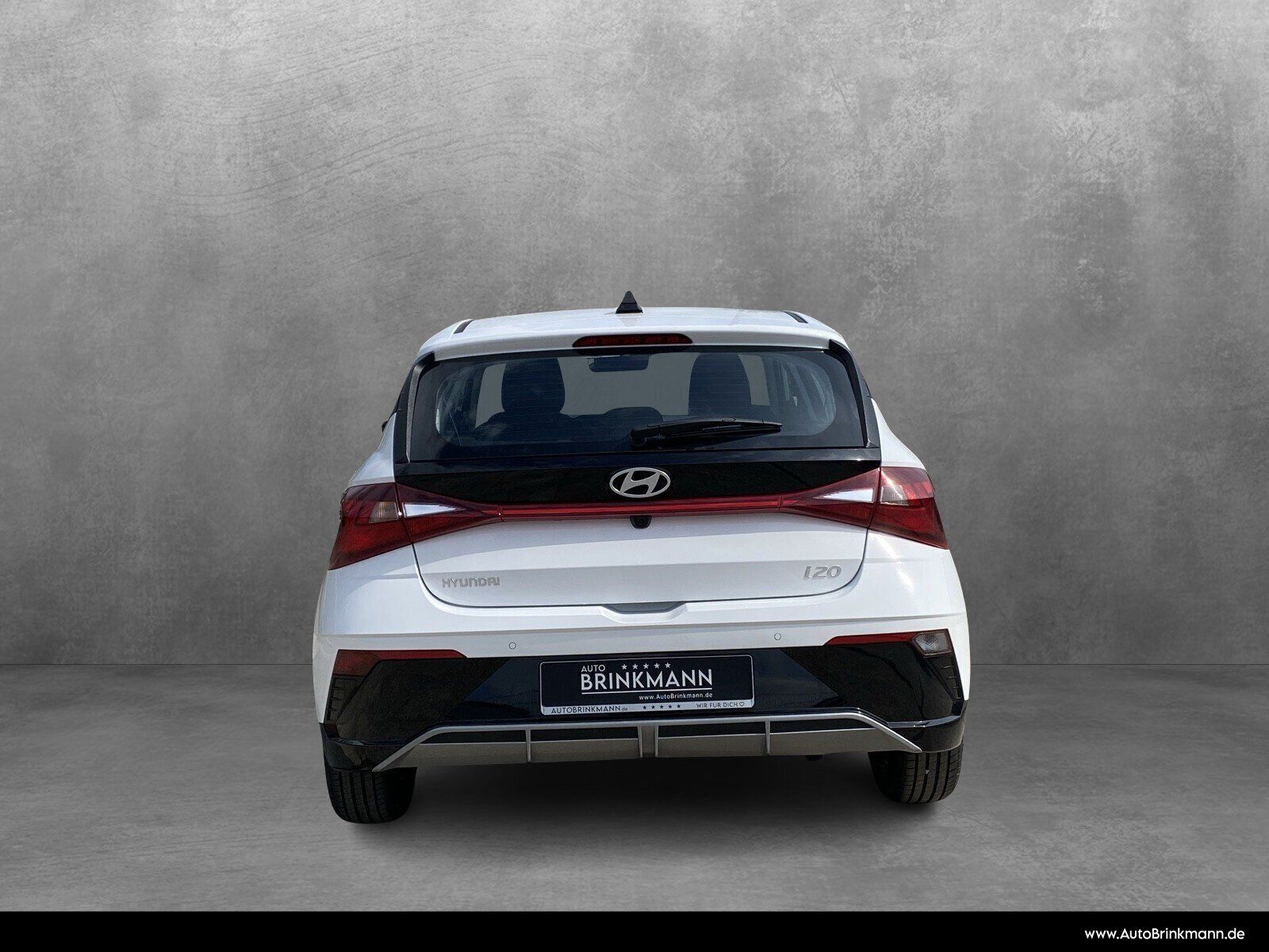 Hyundai i20 – Bild 6