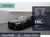 Mercedes-Benz A 45 AMG S 4M+ Night Multibeam Burmester - gebrauchte Mercedes-Benz A 45 AMG aus dem Jahr 2022