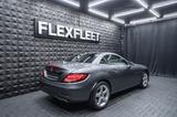 Mercedes-Benz SLC 200 Automatik  Pano LED Leder - graue Mercedes-Benz SLC-Klasse