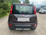 Fiat Panda Rock 4x4 *Allrad*Klima*ALU*AHK*HU10.24 - Fiat Panda: Allradantrieb, 1.1