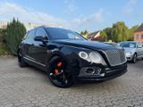 Bentley Bentayga 6.0 W12 4WD*FirstEdition* Voll* - Bentley Bentayga aus 2016