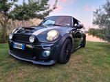 MINI John Cooper Works R56 WC50 N°338 - MINI MINI: R50