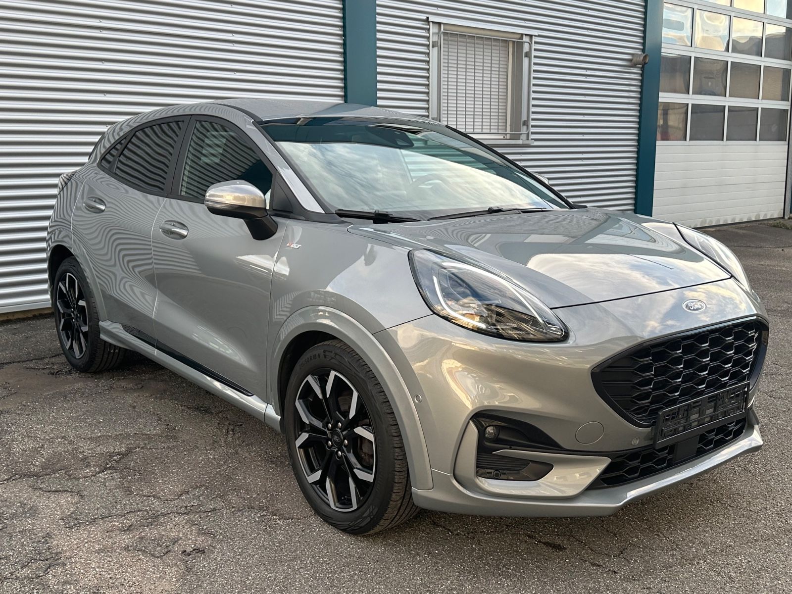 Ford Puma ST-Line X *B&O*KEYLES*KAMERA*WERKSGARANTIE* imagem 3