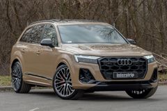 Audi Q7 – 3 / 35