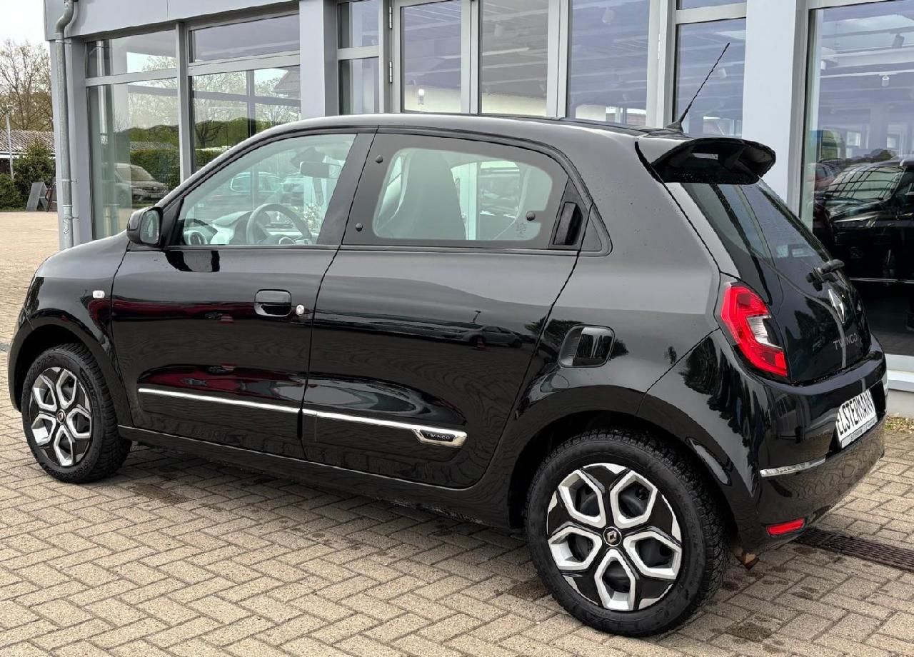 Detailbild 6 Twingo TCe 90 Intens Android Auto*CarPlay*SHZ*