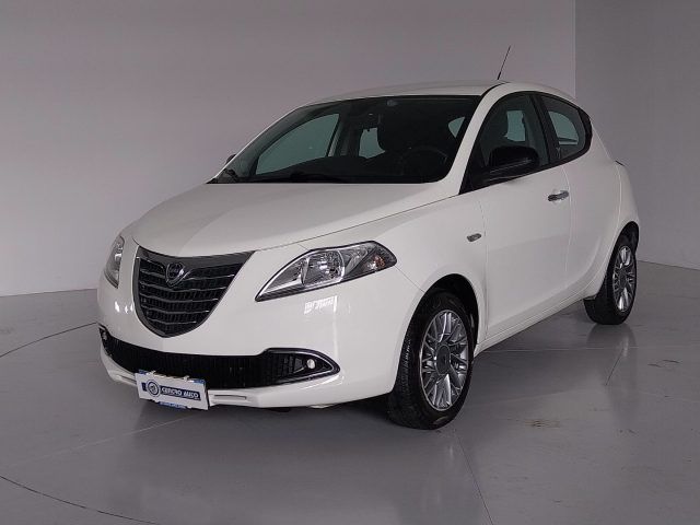 Lancia LANCIA Ypsilon 1.2 69 CV 5 porte Gold