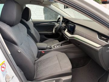 Skoda Octavia - 9