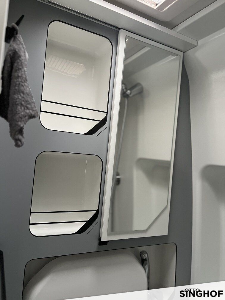 Fahrzeugabbildung Mooveo VAN 63 EB Saison 2024 Citroen