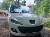 Peugeot 207 1.4 Diesel Klima - Peugeot 207 mit Diesel-Antrieb: 1.4