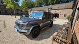 Mercedes-Benz G 400 Exkl. Line AMG-/Technik-Paket Night 1+2 - gebrauchte Mercedes-Benz G 400 aus dem Jahr 2023