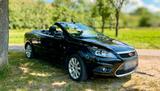 Ford Focus CC Black Magic - Ford Focus: Black Magic