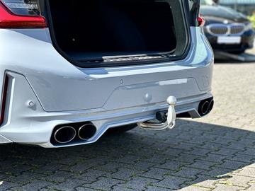 2026 Alpina D3 photo 9